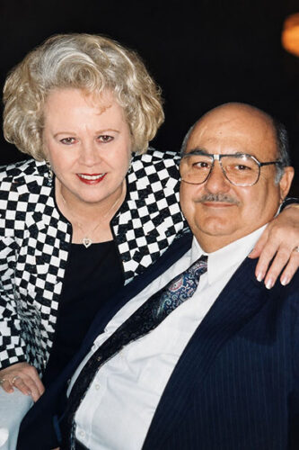 Laura J. Villone 1939-2026